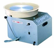 Roda RK-3D da Shimpo