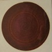 KD 017 castanho café